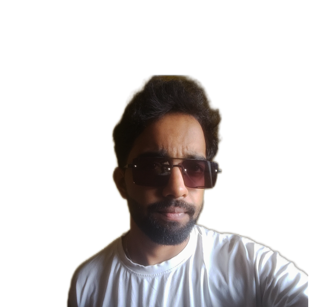 Ankit Fartiyal